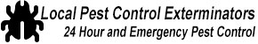 Lawton OK Pest Control Exterminators